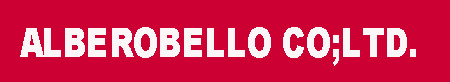 ALBEROBELLO CO;LTD.